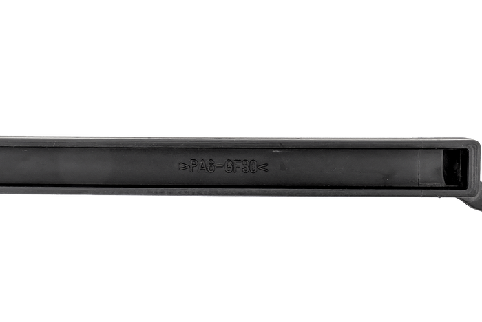 Verriegelungsbolzen (37 cm) - Inter Pack Stella 480/481