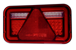 ASPÖCK MULTILED IV LED-Rückleuchte, rechts