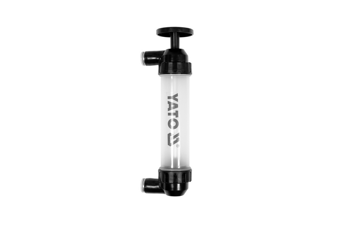 YATO YT-07071 170ml Flüssigkeitstransferpumpe