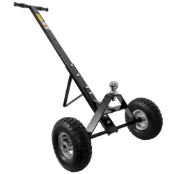 Rangierwagen für UNITRAILER 270kg Anhänger