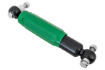 Achsstoßdämpfer für Pkw-Anhänger 900-1600 kg Octagon PLUS AL-KO