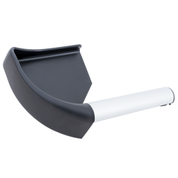 Lampengehäuse (links) für Atera Strada Sport/E-Bike - 0969922612