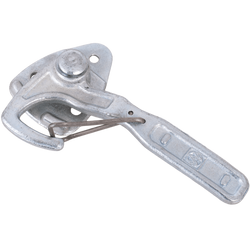 Linker Seitenhaken WINTERHOFF WV 10-L Anhänger Seitenhakenverschluss