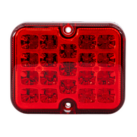 TT TECHNOLOGY TT.12009 LED Nebelschlussleuchte, universal