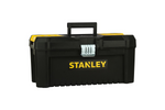 STANLEY Essential Werkzeugkasten mit Organizern 410 x 210 x 200 mm 8 l