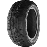 Verstärkter Reifen für Anhänger KENDA KR101 195/50 R13C 104/102N