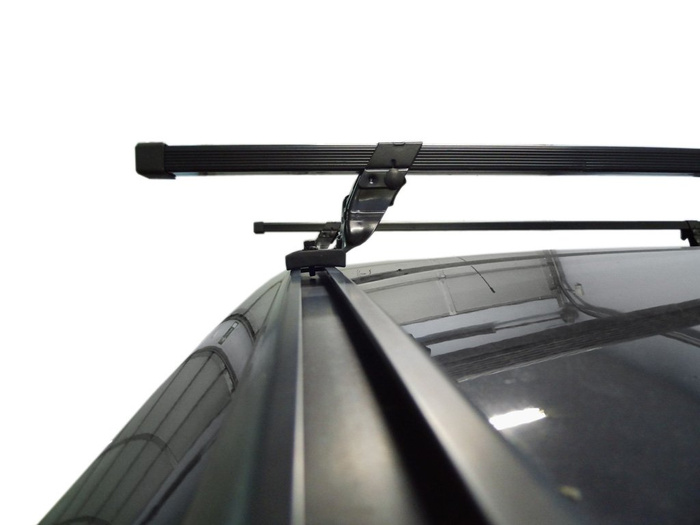 Dachträger Mont Blanc Supra 107