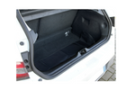 Heckstoßstangenschutzmatte LAMP Kofferraumabdeckung 120x40cm