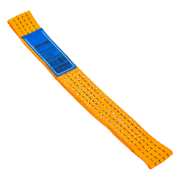 Zurrgurt für Abschleppwagen UNITRAILER 0,4 m/50 mm/4 t 