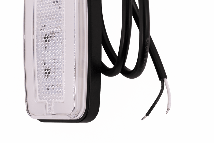 HORPOL LD 2761 LED-Positionsleuchte, Universalweiß