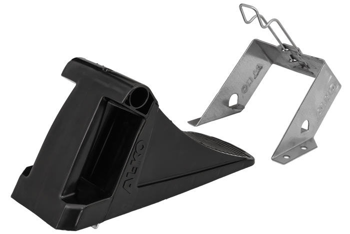 Unterlegkeil mit Montagehalterung AL-KO UK36 H:160mm