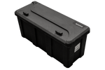 Werkzeugkasten DAKEN 82203 BLACKIT 750x300x355mm 50.6l