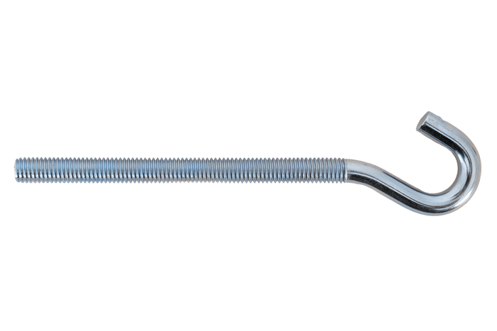 DROMET HZ M8x140 Schraubhaken