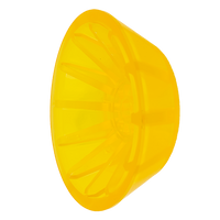 KNOTT Endkappe aus Polyvinyl für alle Kielrollen, für Anhänger