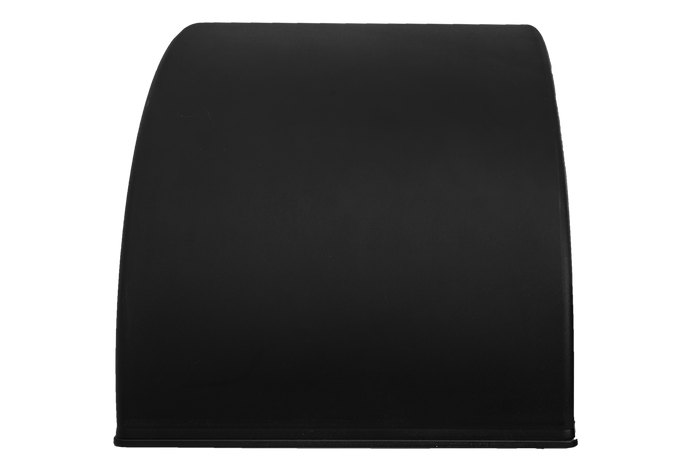 Doppelkotflügel für Anhänger 20-24,5" DOMAR DK1585 Radkasten 1340/670mm