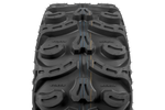 KENDA K587 Bear Claw HTR Offroad-Reifen für Quad/ATV 280/65 R12 56N 8PR TL