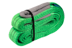 HEFFA 4m/60mm/2t Hebeband mit Schlaufen