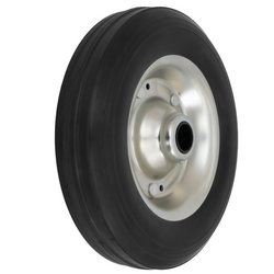 Ersatzrad für das KNOTT 4802799X Stützrad aus Vollgummi, 200 x 50 mm