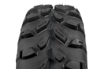 KENDA K537 Bounty Hunter Offroad-Reifen für Quad/ATV 255/65 R12 50J 6PR TL