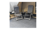 ProPlus 361770V01 graue Bodenmatte für Wohnmobil-/Zeltvorzelt 2,5 x 3,5 m