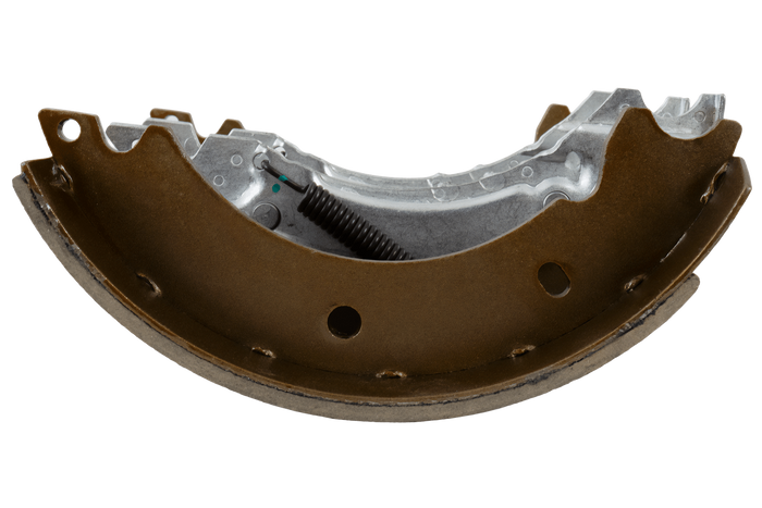 Bremsbacken 200x50 für gebremste Achsen KNOTT 20-2425/1 SET