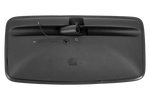 Beheizbarer Seitenspiegel PLASTEX LR0400E für Landmaschinen 407x208mm