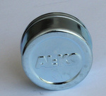 AL-KO 55mm Abdeckkappe für Radlager vom Anhänger