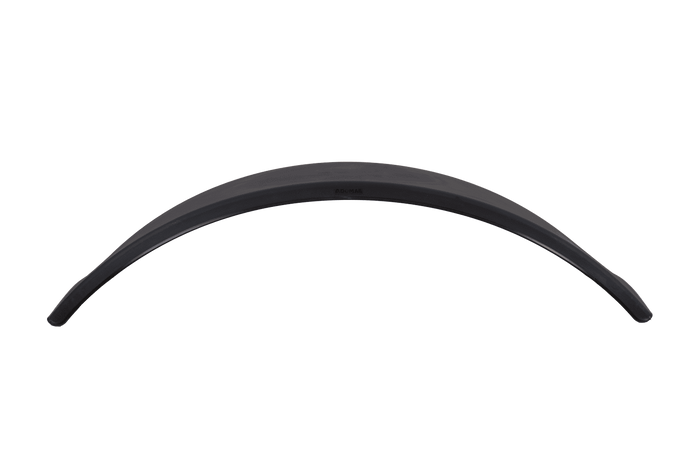 Kotflügel für landwirtschaftliche Maschinen 20-28" DOMAR T10135 Radlauf 1220/470 mm