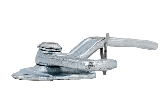 Linker Seitenhaken WINTERHOFF WV 20-L Anhänger Seitenhakenverschluss