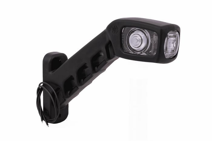 Positionsleuchte WAŚ W48 238P LED rechts