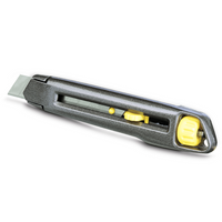 STANLEY Interlock 18-mm-Abbrechklingen-Messer