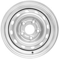 Stahlfelge für den Anhänger UNITRAILER 5,5Jx13"H2 5x112 ET:30