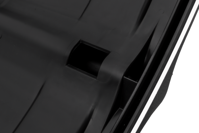 Kotflügel für Anhänger 19,5-24,5" DOMAR DK4175 Radlauf 1300/460mm für Schnellmontage