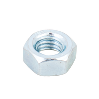 DROMET Sechskantmutter für M8-Klemmen