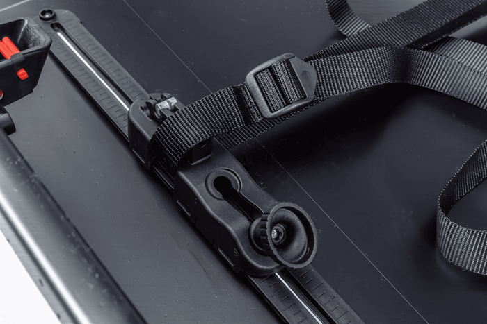 Inter Pack Stella 481 Dachbox Graphit Metallic (Flexi Fit G2)