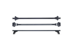 CRUZ Oplus ST130 Dachgepäckträger - (2x) 921-315