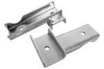 Adapter zur Montage des Skihalters 23.GP1000 - 1009