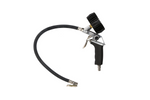 Aufblaspistole mit YATO YT-2370 Manometer