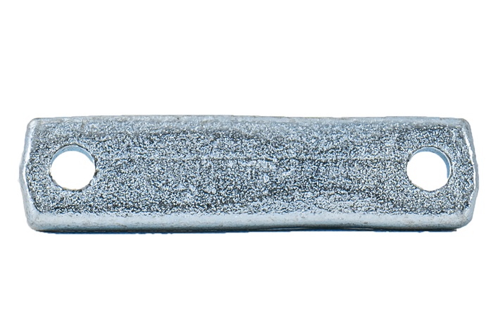 WINTERHOFF BSCHG 40-A Anhänger-Seitenscharnierhalter