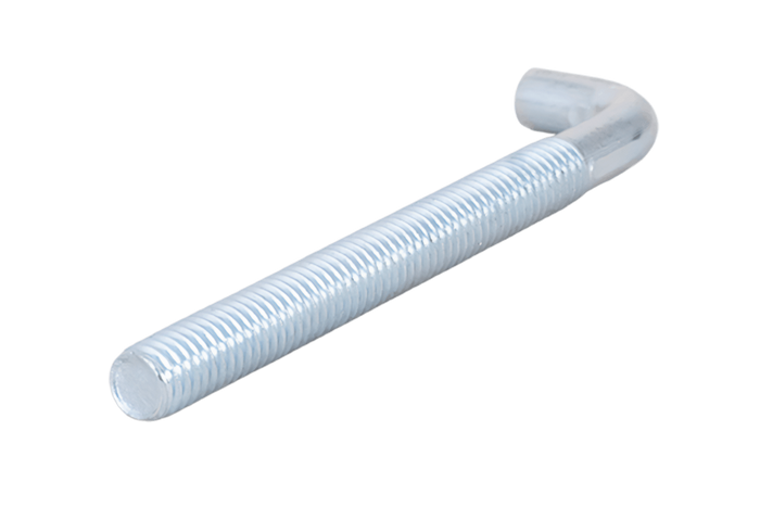 DROMET HP M6x70 L-Haken