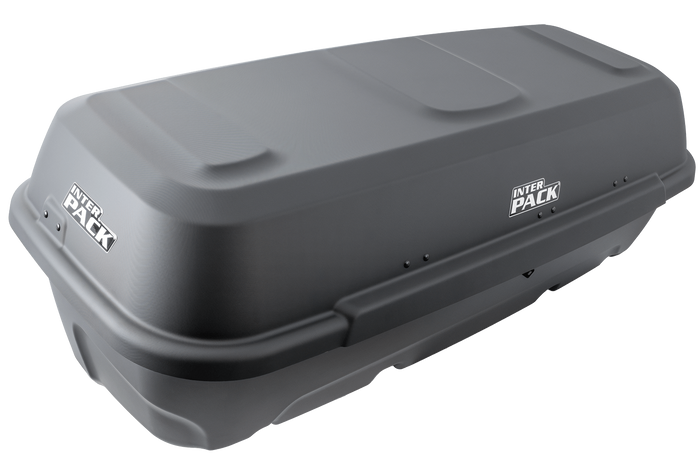 Hakenbox für die Inter Pack Re-Cargo Plattform