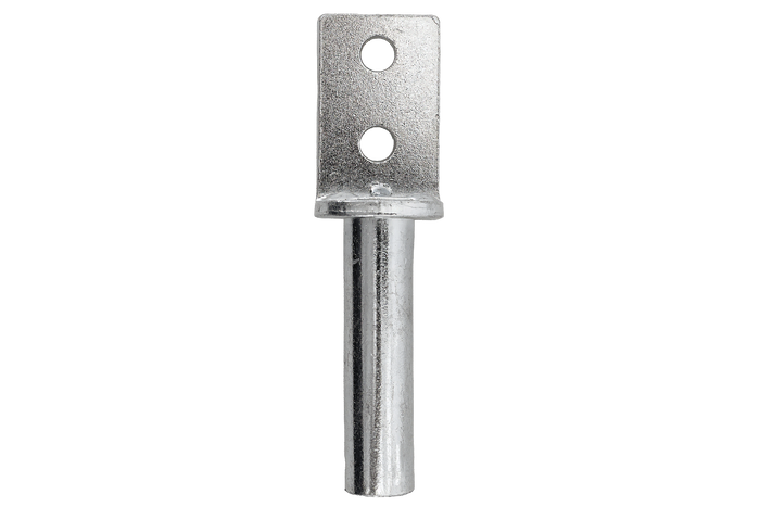 WINTERHOFF BSCHG 10-17-A Anhänger-Seitenscharnierbock