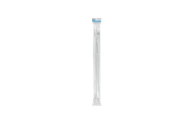 Flache Planenhalterung für ProPlus-Anhänger 340918, verstellbar 132–204 cm