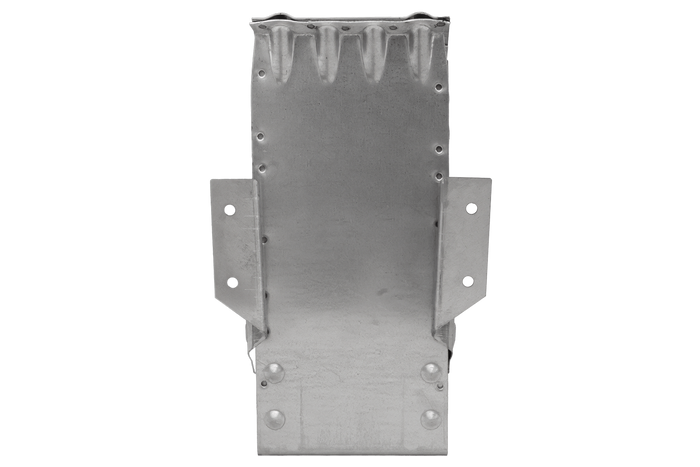 Unterlegkeil mit Montagehalterung AL-KO UK46 H:206mm