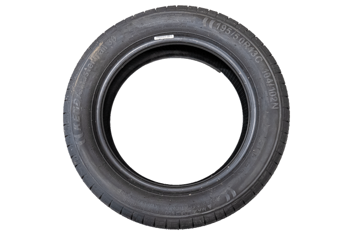 VERSTÄRKTER ANHÄNGERREIFEN KENDA KR101 195/50 R13C 104/102N