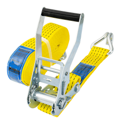 Spanngurt mit Ratsche UNITRAILER 8m/50mm/5t