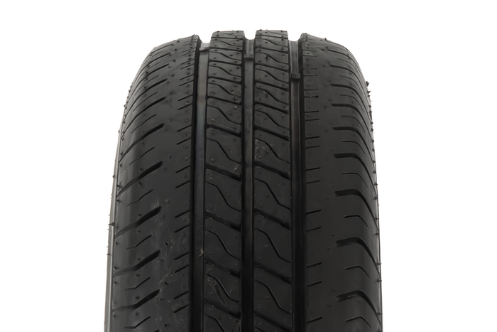 Verstärkter Anhängerreifen LINGLONG R701 165/80 R13C 96/94N