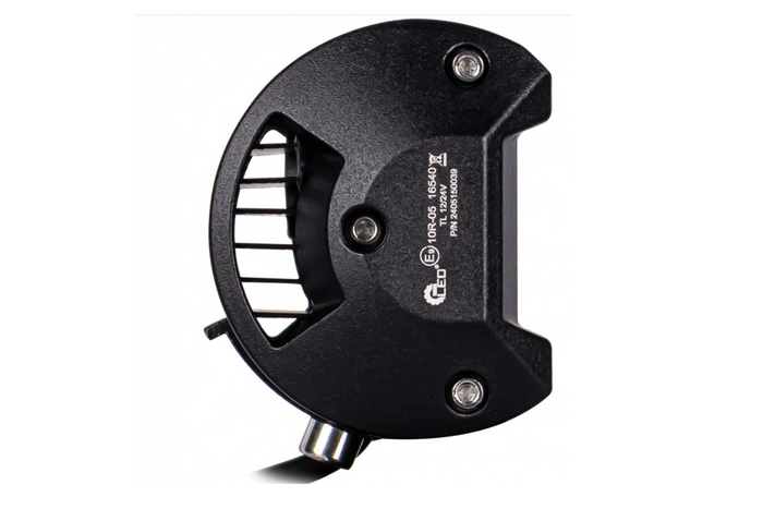 LED-Arbeitsscheinwerfer-Reflektor KAMAR LB0033 24xLED 2900lm