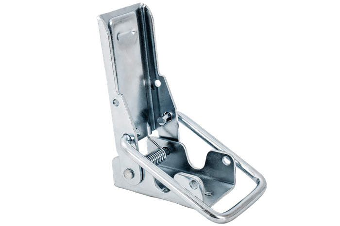 WINTERHOFF BV 70-1 Anhänger-Seitenhaken