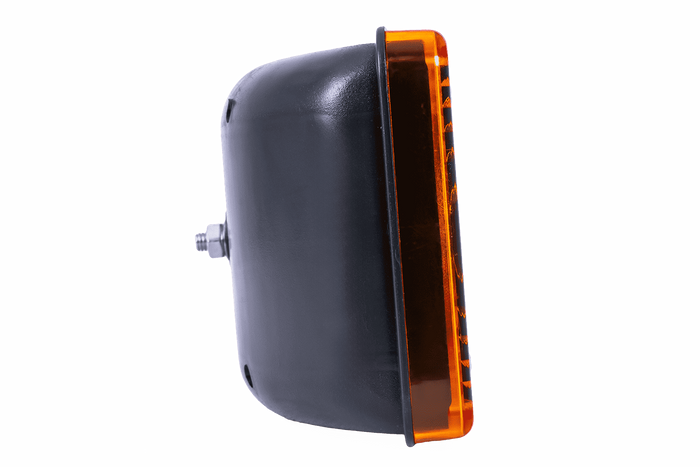 WAŚ WE549L Rückleuchte , 4 Funktionen, links